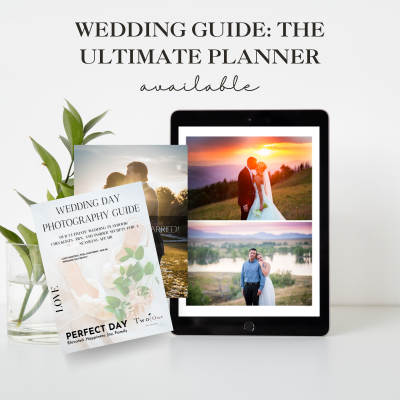 Ultimate Wedding Planning Guide